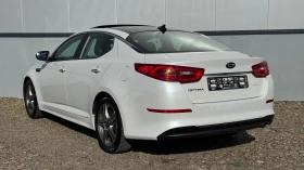 Kia Optima 2.0 CVVL FULL, снимка 7