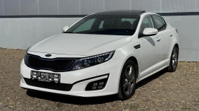 Kia Optima 2.0 CVVL FULL, снимка 1