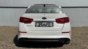 Kia Optima 2.0 CVVL FULL, снимка 6