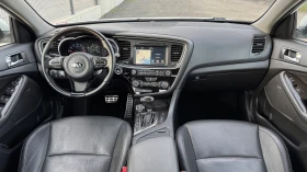 Kia Optima 2.0 CVVL FULL, снимка 10