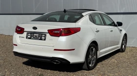 Kia Optima 2.0 CVVL FULL, снимка 5