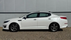 Kia Optima 2.0 CVVL FULL, снимка 8