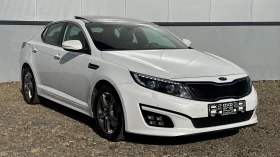 Kia Optima 2.0 CVVL FULL, снимка 3