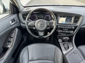 Kia Optima 2.0 CVVL FULL, снимка 11