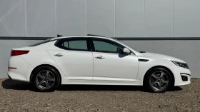 Kia Optima 2.0 CVVL FULL, снимка 4