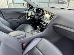 Kia Optima 2.0 CVVL FULL, снимка 9