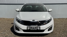 Kia Optima 2.0 CVVL FULL, снимка 2