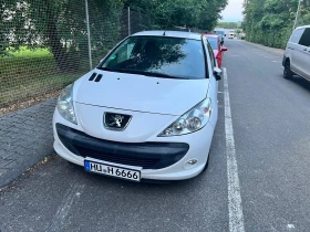 Peugeot 206 206+ /1.4 HDI, снимка 1