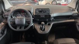 Toyota Proace City Verso ,    387 . | Mobile.bg    12