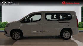 Toyota Proace City Verso , Месечна вноска от 387 лева., снимка 17