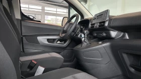 Toyota Proace City Verso ,    387 . | Mobile.bg    14