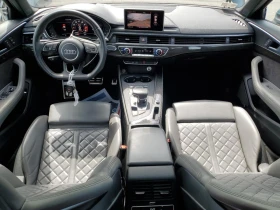 Audi S4 Prestige* Distronic* Head Up - [9] 