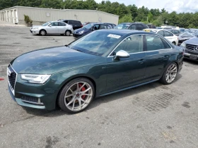 Audi S4 Prestige* Distronic* Head Up, снимка 1