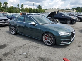 Audi S4 Prestige* Distronic* Head Up, снимка 4