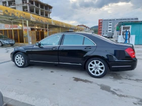 Обява за продажба на Mercedes-Benz S 500 ~47 500 лв. - изображение 2