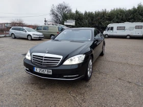 Обява за продажба на Mercedes-Benz S 500 ~47 500 лв. - изображение 8