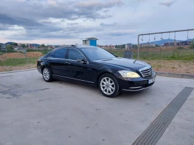 Обява за продажба на Mercedes-Benz S 500 ~47 500 лв. - изображение 1