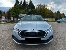 Skoda Octavia 1.5 TSI 150к.с., снимка 2