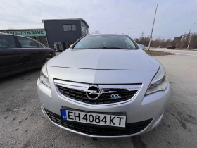 Обява за продажба на Opel Astra COSMO ~11 000 лв. - изображение 10