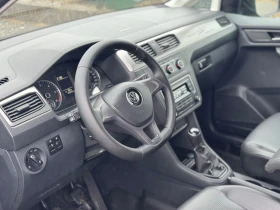 VW Caddy 2.0TDI* Германия* Макси* Клима* Еuro 6* 2018г* КАТ, снимка 9