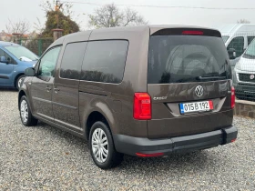 VW Caddy 2.0TDI* Германия* Макси* Клима* Еuro 6* 2018г* КАТ, снимка 6