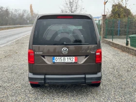 VW Caddy 2.0TDI* Германия* Макси* Клима* Еuro 6* 2018г* КАТ, снимка 5