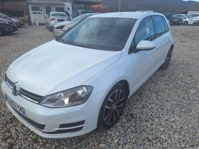 VW Golf 1.2TSI , снимка 1