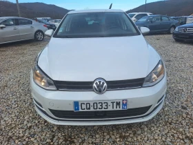 VW Golf 1.2TSI , снимка 7