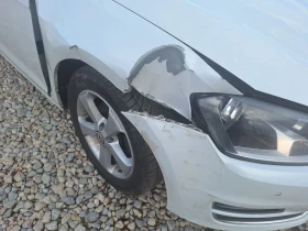 VW Golf 1.2TSI , снимка 8