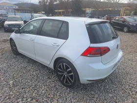 VW Golf 1.2TSI , снимка 2