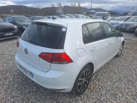 VW Golf 1.2TSI , снимка 4