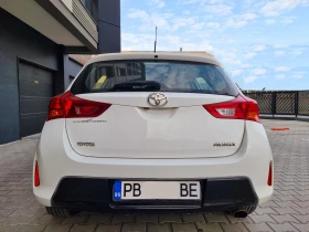 Toyota Auris * 1.6* 132PS* Multimedia* Kamera, снимка 8