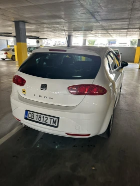 Seat Leon, снимка 5