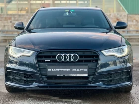 Audi A6 3.0biTDI ! S Line ! Quattro ! SWISS !, снимка 2