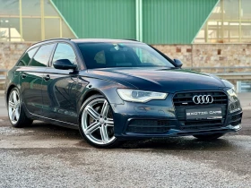 Audi A6 3.0biTDI ! S Line ! Quattro ! SWISS !, снимка 1