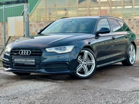 Audi A6 3.0biTDI ! S Line ! Quattro ! SWISS !, снимка 3