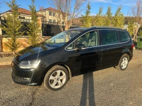 VW Sharan, снимка 16