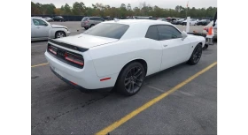 Dodge Challenger, снимка 4