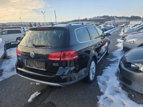 VW Alltrack TDI Evro 5B 4 MOTION, снимка 5