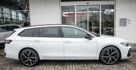 VW Passat Variant 2.0 TDI 4Motion = R-Line= Гаранция, снимка 4