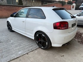 Audi S3, снимка 4