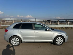 Audi A3 1.9 TDI, снимка 8