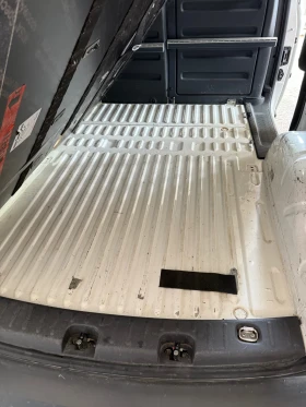VW Caddy 1, 6 TDI  | Mobile.bg    10