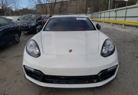 Porsche Panamera, снимка 3