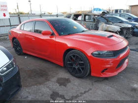 Dodge Charger 5.7L V-8 370HP Rear Wheel Drive, снимка 1