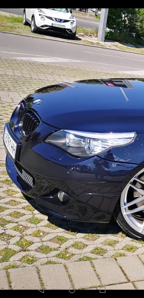 Обява за продажба на BMW 535 d  Edition  SAT ~31 999 лв. - изображение 1