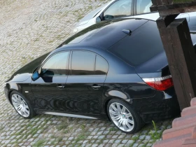 Обява за продажба на BMW 535 d  Edition  SAT ~31 999 лв. - изображение 10