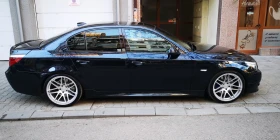 BMW 535 d  Edition  SAT, снимка 4