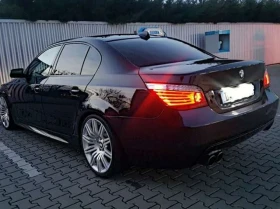 BMW 535 d  Edition  SAT | Mobile.bg    10