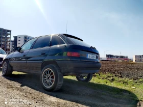 Opel Astra 1.6, снимка 2